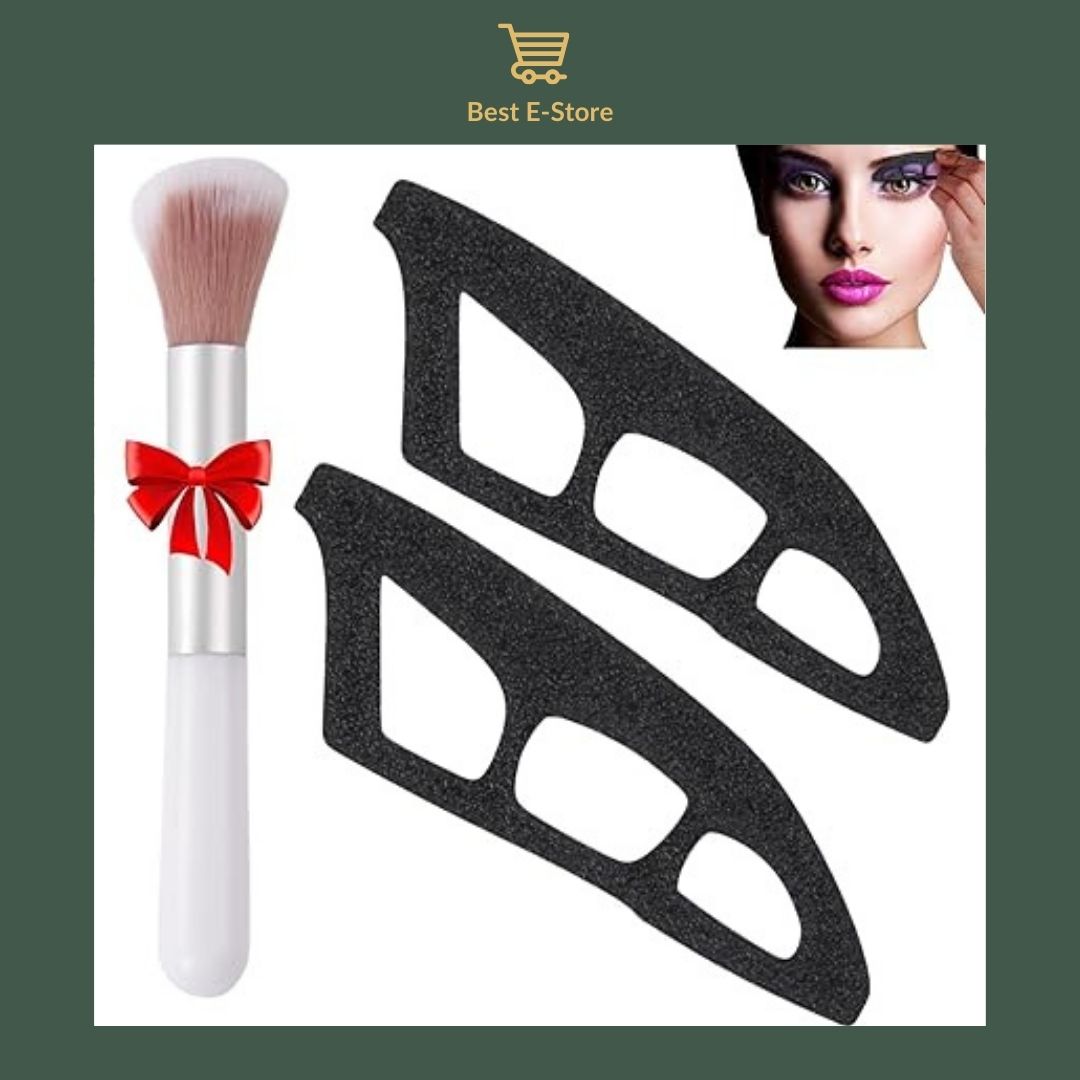 🎯 Perfect Eyes Every Time: Eye Tour Tool 👁️