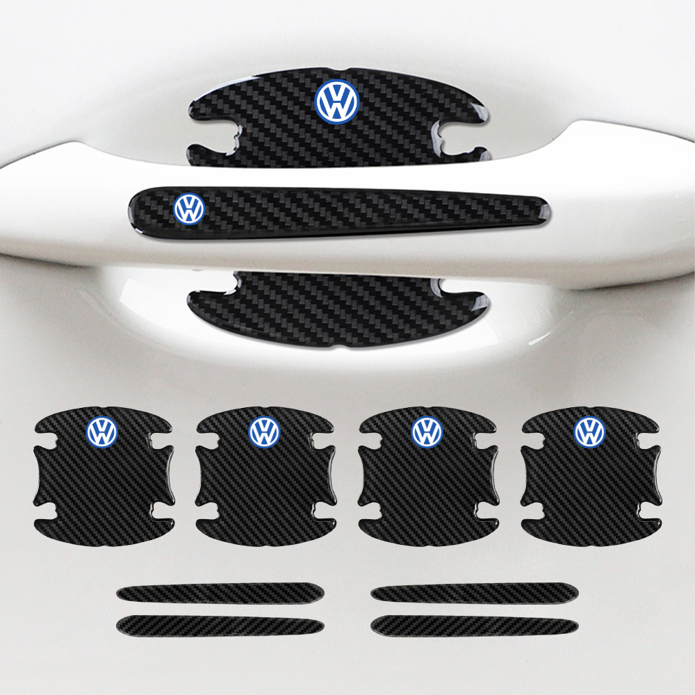 Eptchn Car Door Handle Scratch Protectors