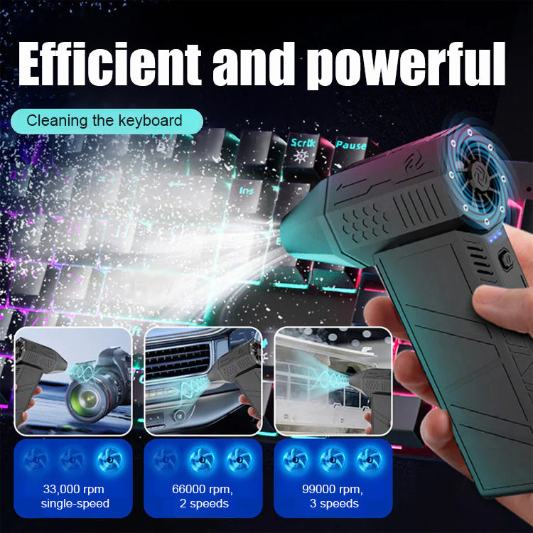 🔥【5000W High Power】Master Winter Cleanup with the Ultimate Snow Blower!