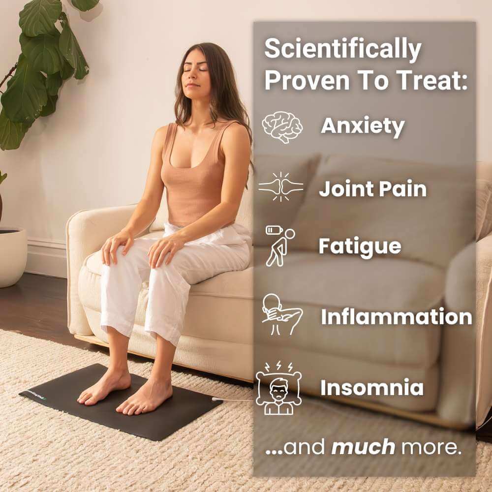Earthing Mat GroundingMat