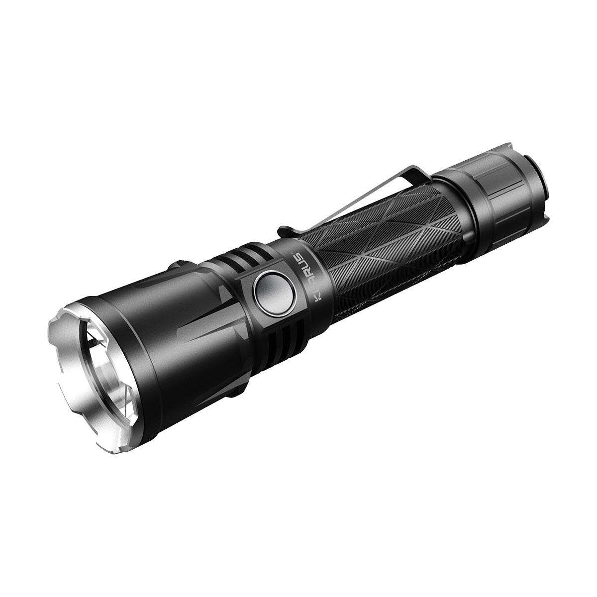 Klarus 4400 Lumen Rechargeable Li-ion Flashlight XT21X Pro