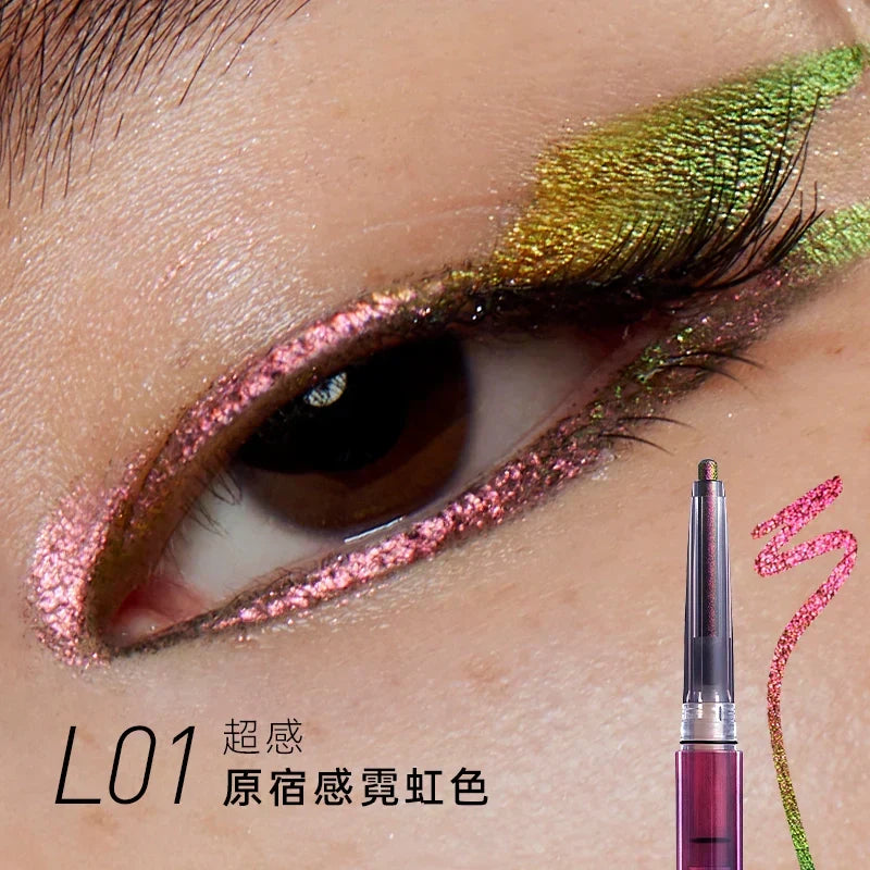 Kaleidos Magic Eyeliner Gel Pen