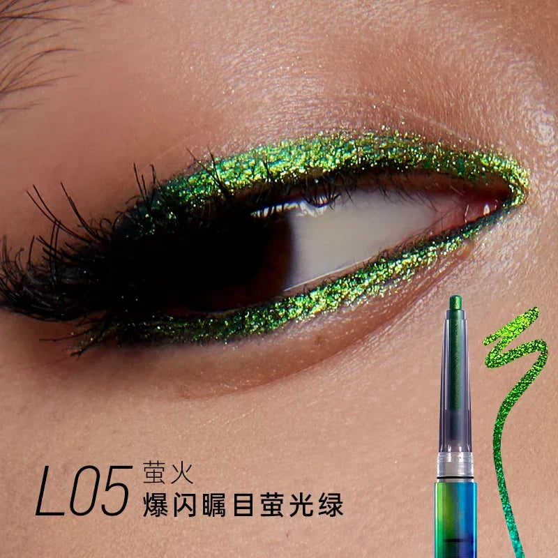 Kaleidos Magic Eyeliner Gel Pen