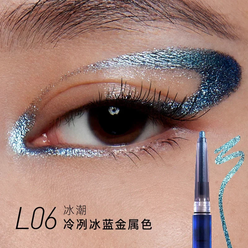 Kaleidos Magic Eyeliner Gel Pen