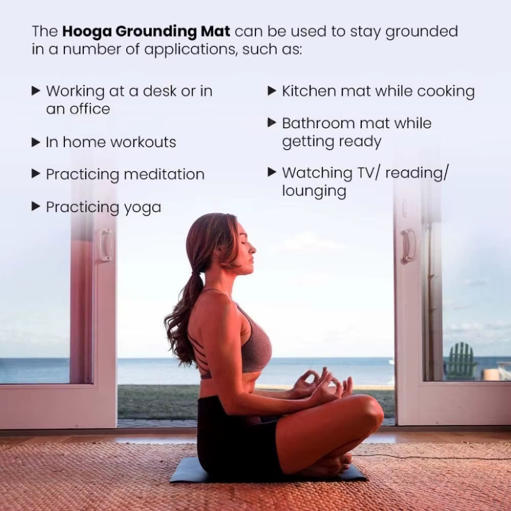 Earthing Mat GroundingMat
