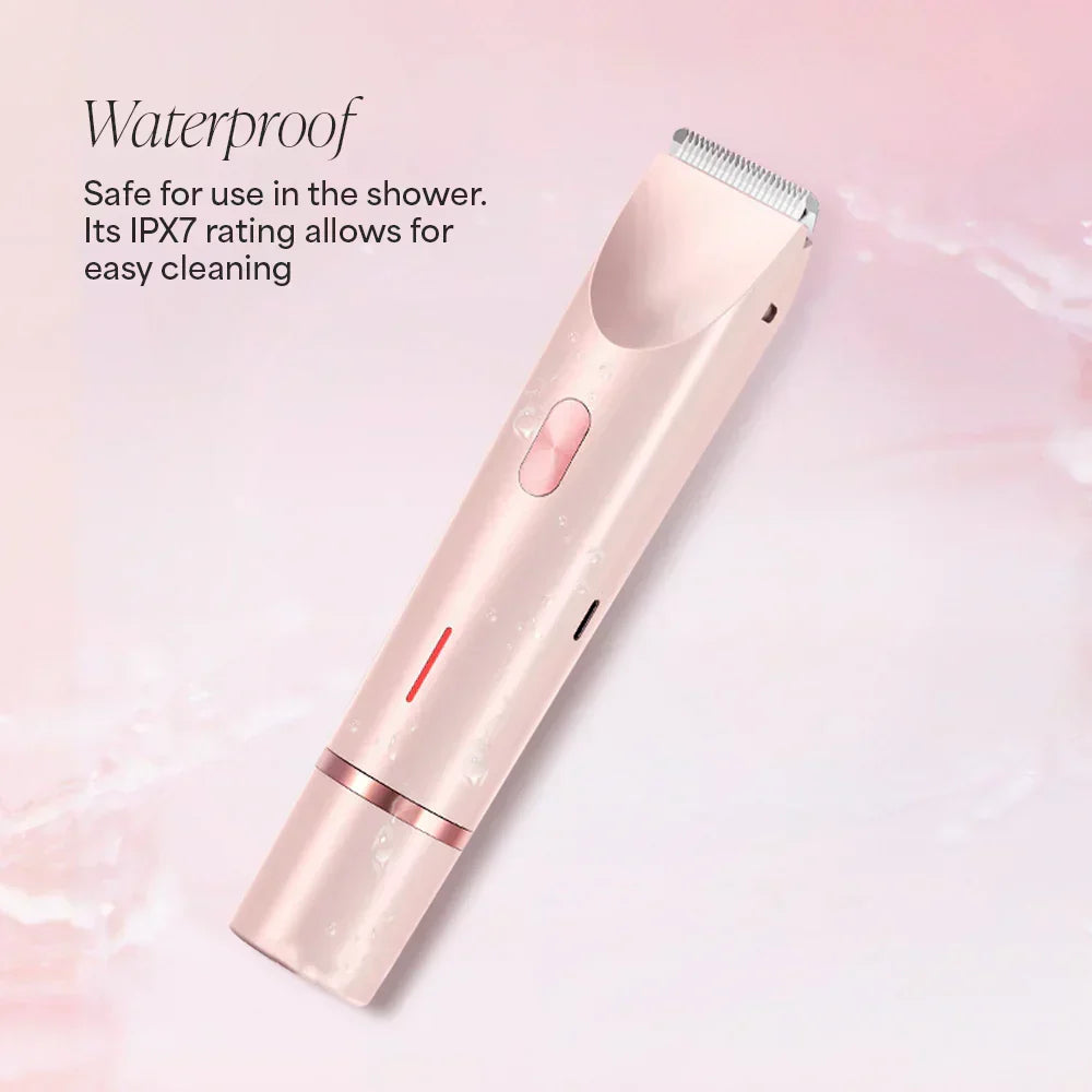 2-in-1 Shaver