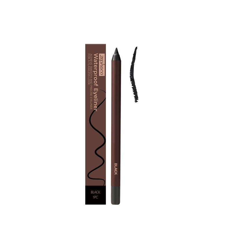 💜Waterproof Beachproof Gel Liner